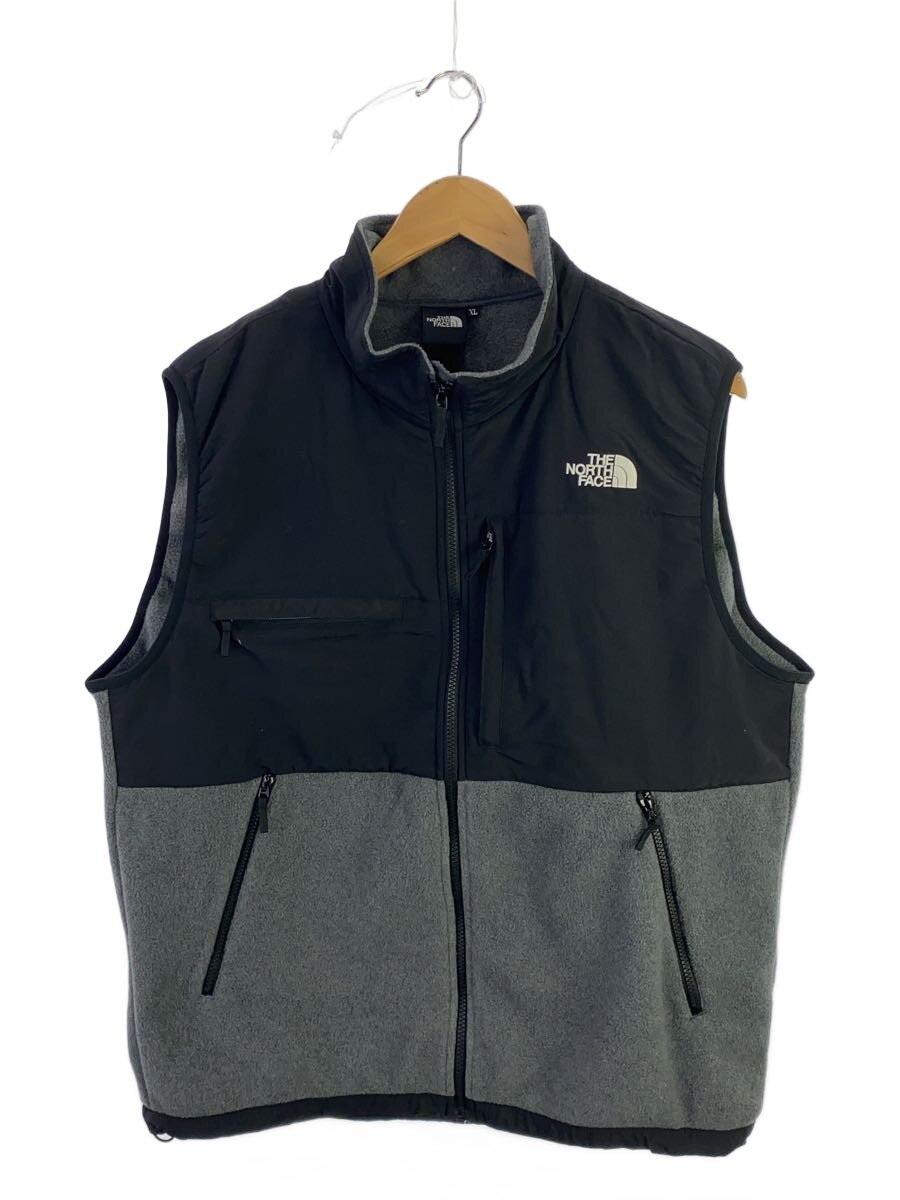 【中古】THE NORTH FACE◆限りない/XL/--/BLK/NA72453【メンズウェア】