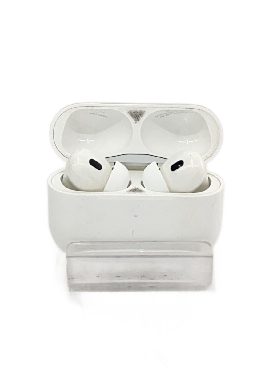 楽天市場】左耳のみ Apple AirPods Pro 第2世代 国内正規品 片耳 純正