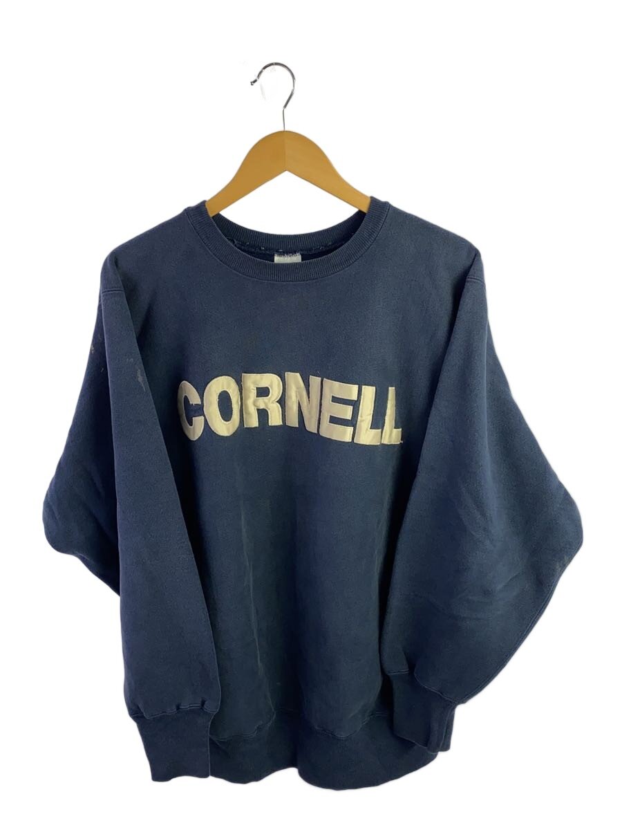 【中古】Champion◆スウェット/XL/コットン/NVY//【メンズウェア】|2nd STREET 店