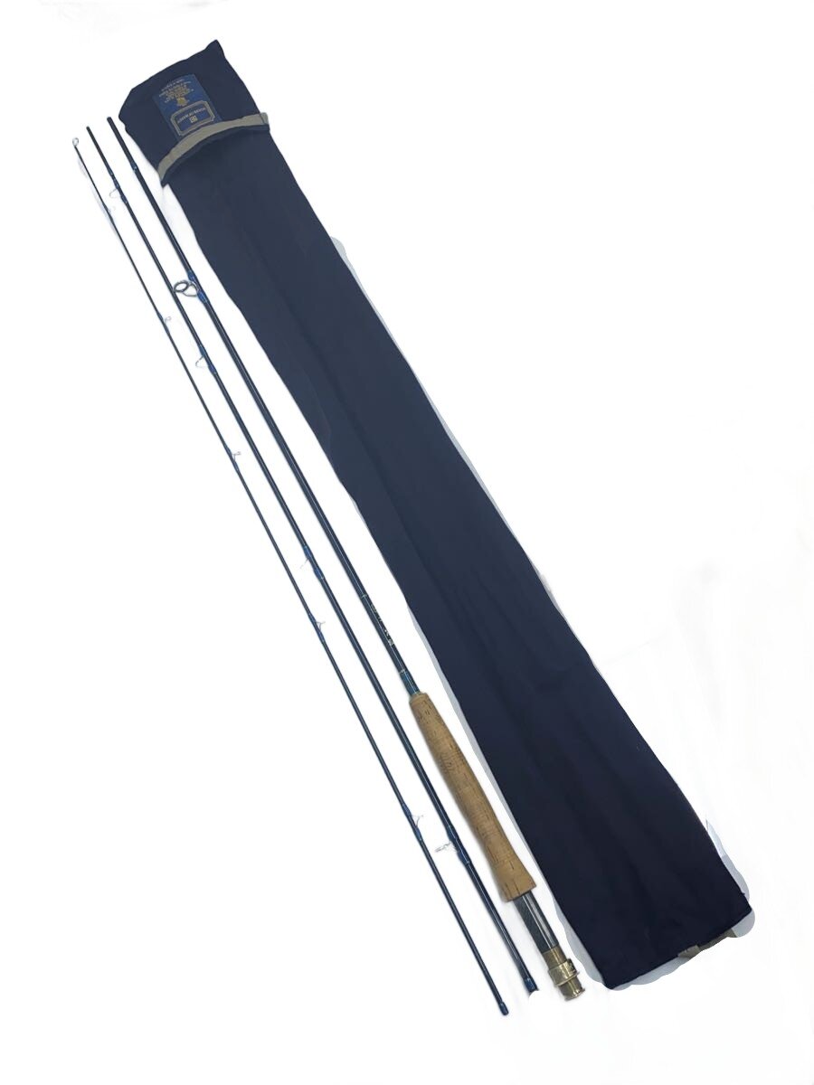 【中古】Hardy◆サファイアライト/9ft/6wt/フライロッド【スポーツ】｜2ｎｄ STREET 店