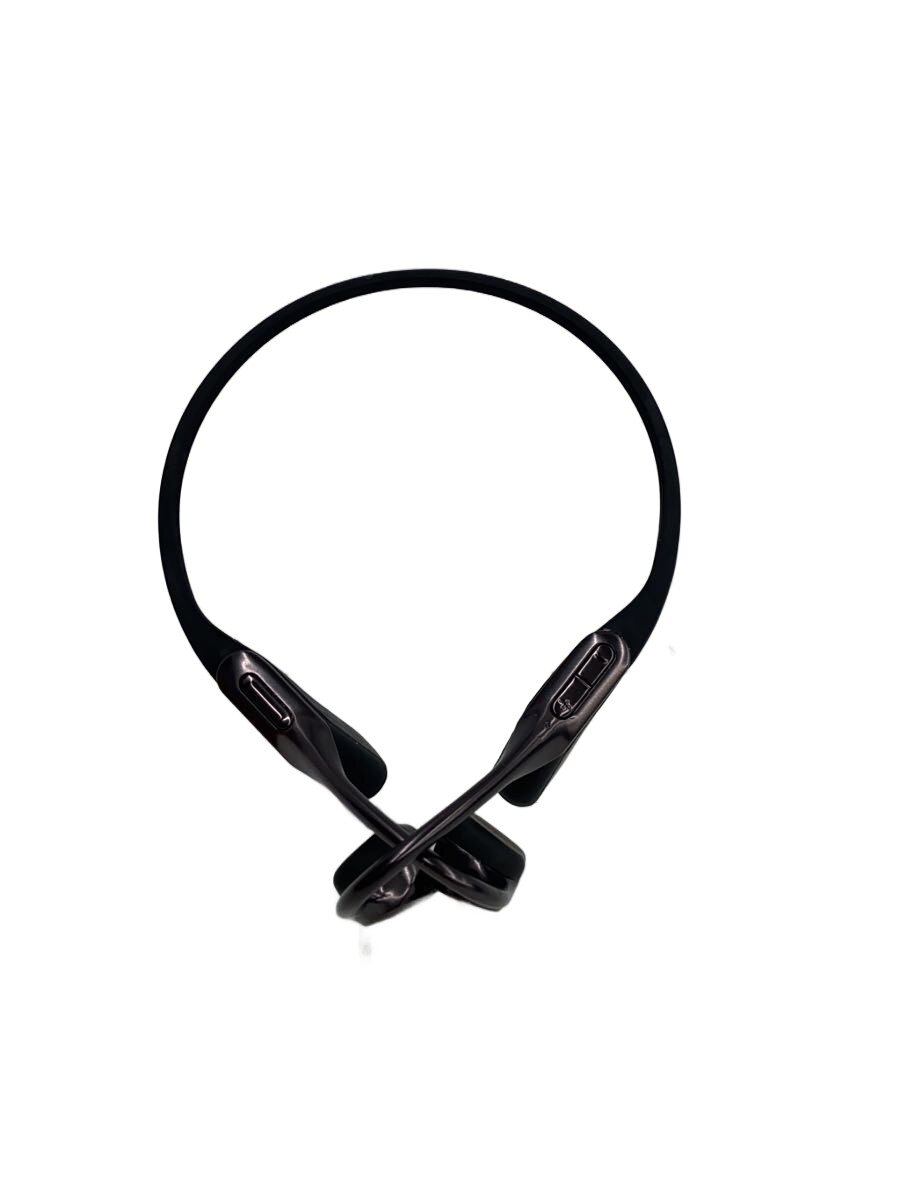 【中古】AVIOT◆イヤホン Openpiece Elite WB-E1【家電・ビジュアル・オーディオ】