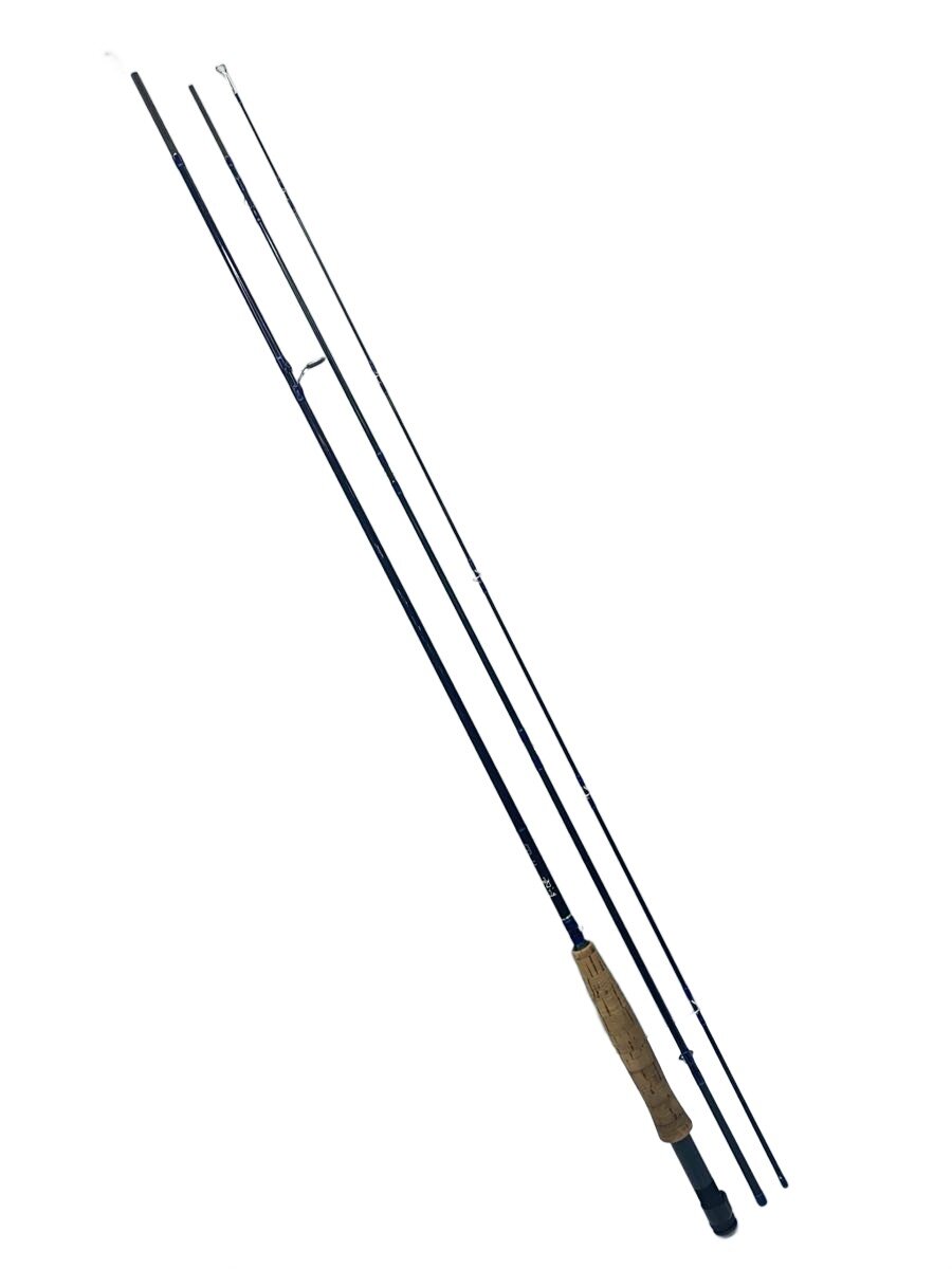 【中古】Hardy◆Elite/9フィート/4wt/飛球極点【運動競技】