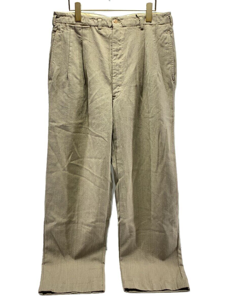 【中古】ボトム/50s/IDEAL/--/--/ベージュ【メンズウェア】|2nd STREET 店