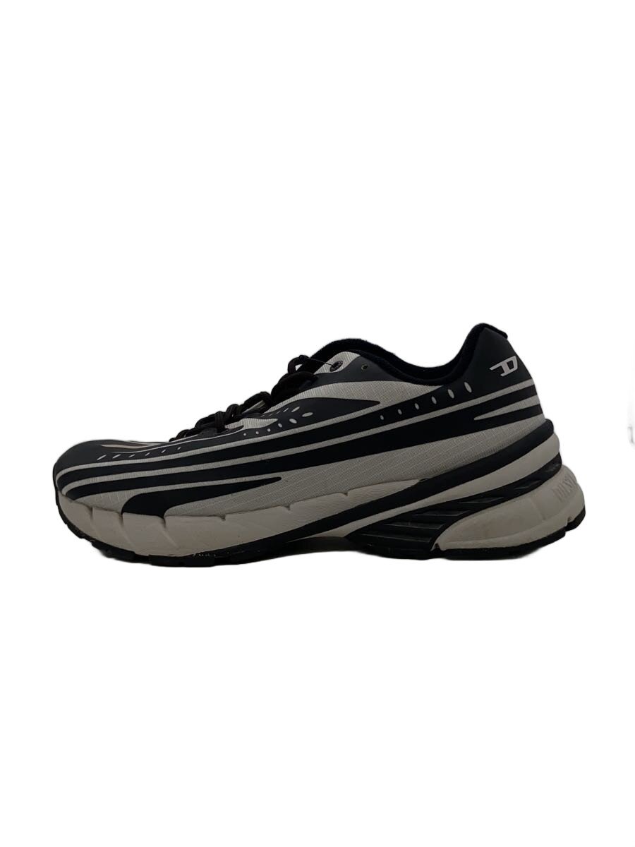 【中古】DIESEL◆ローカットスニーカー/27cm/BLK/Y03436【シューズ】|2nd STREET 店
