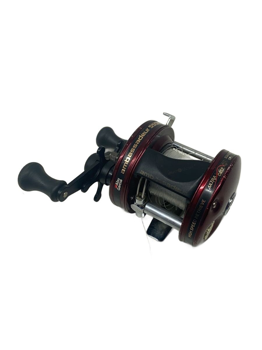 【中古】Abu Garcia◆アンバサダー 5500-C3/ベイトリール【スポーツ】