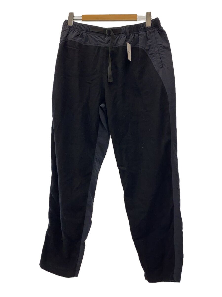 【中古】UNDERCOVER◆ボトム/3/ウール/BLK/UC2D4516-1【メンズウェア】｜2ｎｄ STREET 店 14,060円