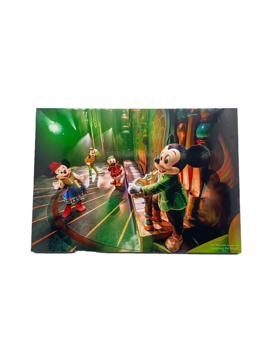 【中古】Disney◆アートパネル【インテリア小物・日用雑貨】