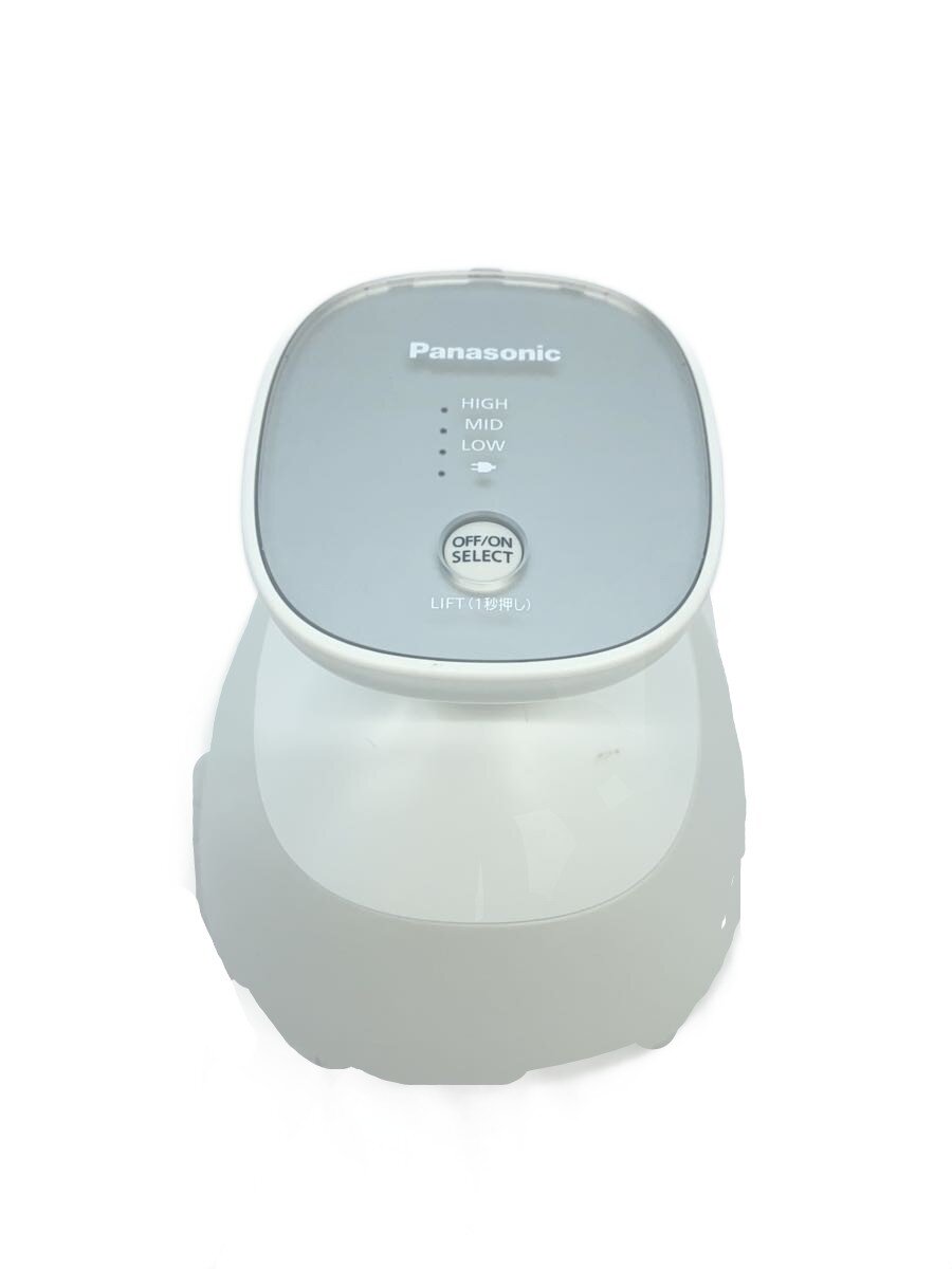 【中古】Panasonic◆頭皮エステ EH-HE0J【家電・視覚的・オーディオ】