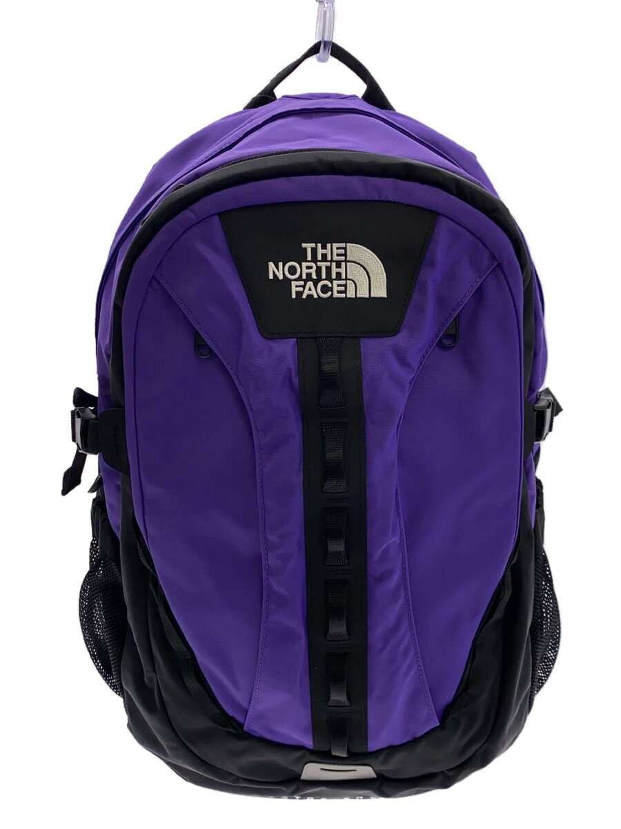 【中古】THE NORTH FACE◆背嚢/ポリエステル/PUP/NM72300【御徒面子】