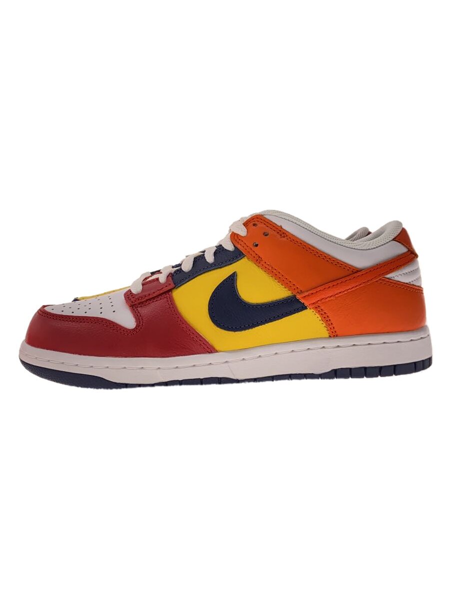 【中古】NIKE◆DUNK LOW JP QS_ダンクLOW ジャパン企画 クイックストライク/27cm/SLV【シューズ】|2nd STREET 店