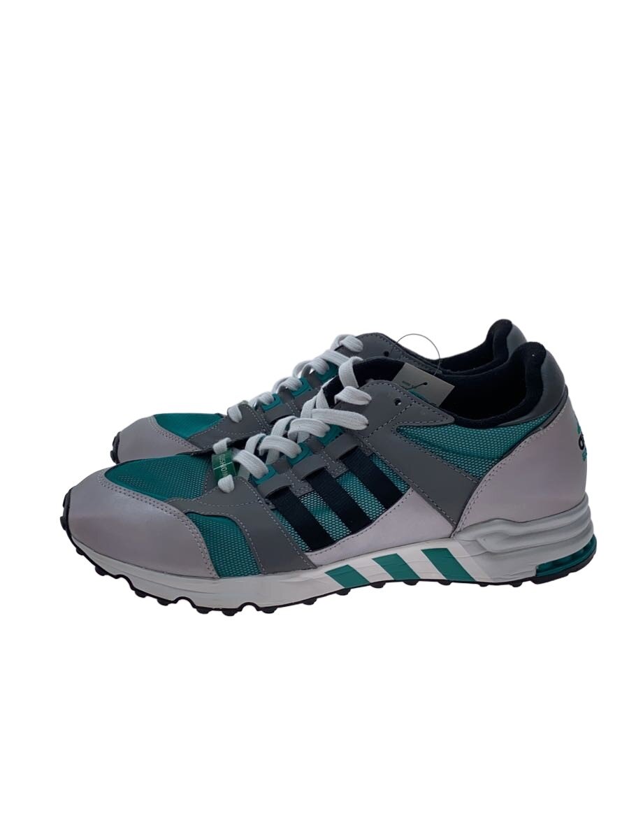 【中古】adidas◆EQUIPMENT CUSHION 93_エキップメント 座蒲団 93/29.5糎/GRN【シューズ】