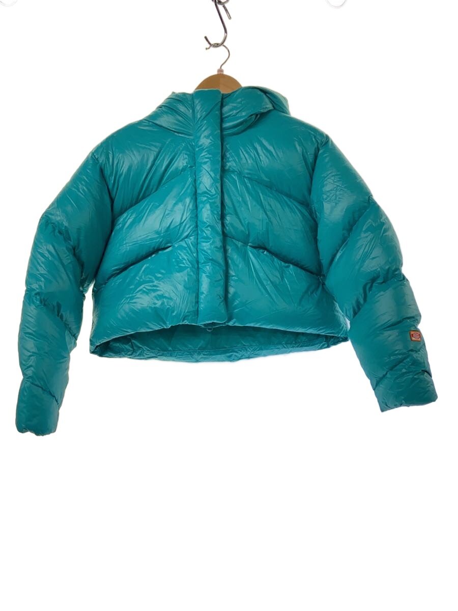 【中古】OUTDOOR RESEARCH◆ダウンジャケット/S/ナイロン/BLU/無地/※汚れ有【レディースウェア】｜2ｎｄ STREET 店
