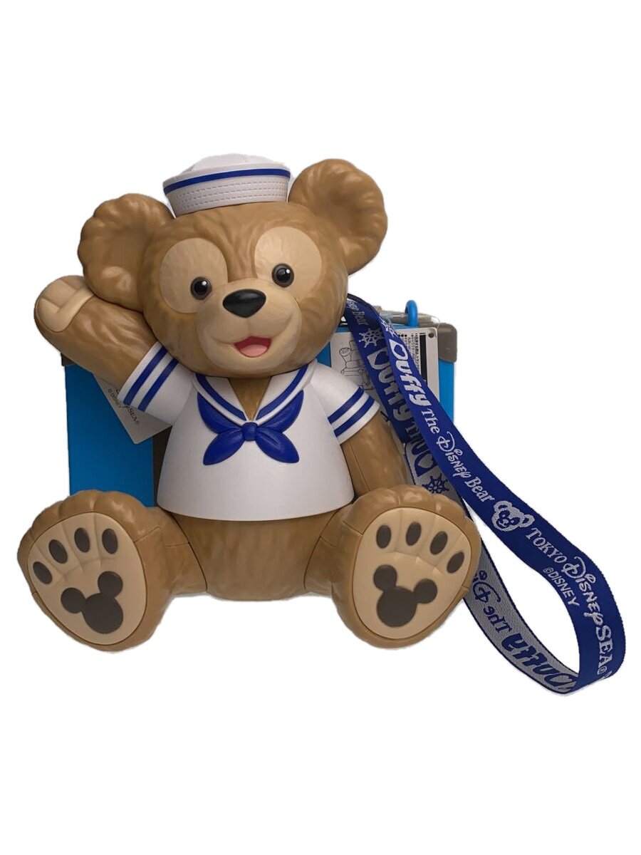 上海ディズニー限定　ダッフィーフレンズ　ポップコーンケース 楽天市場】上海ディズニー2022 スプリング・ダッフィー＆トレイン