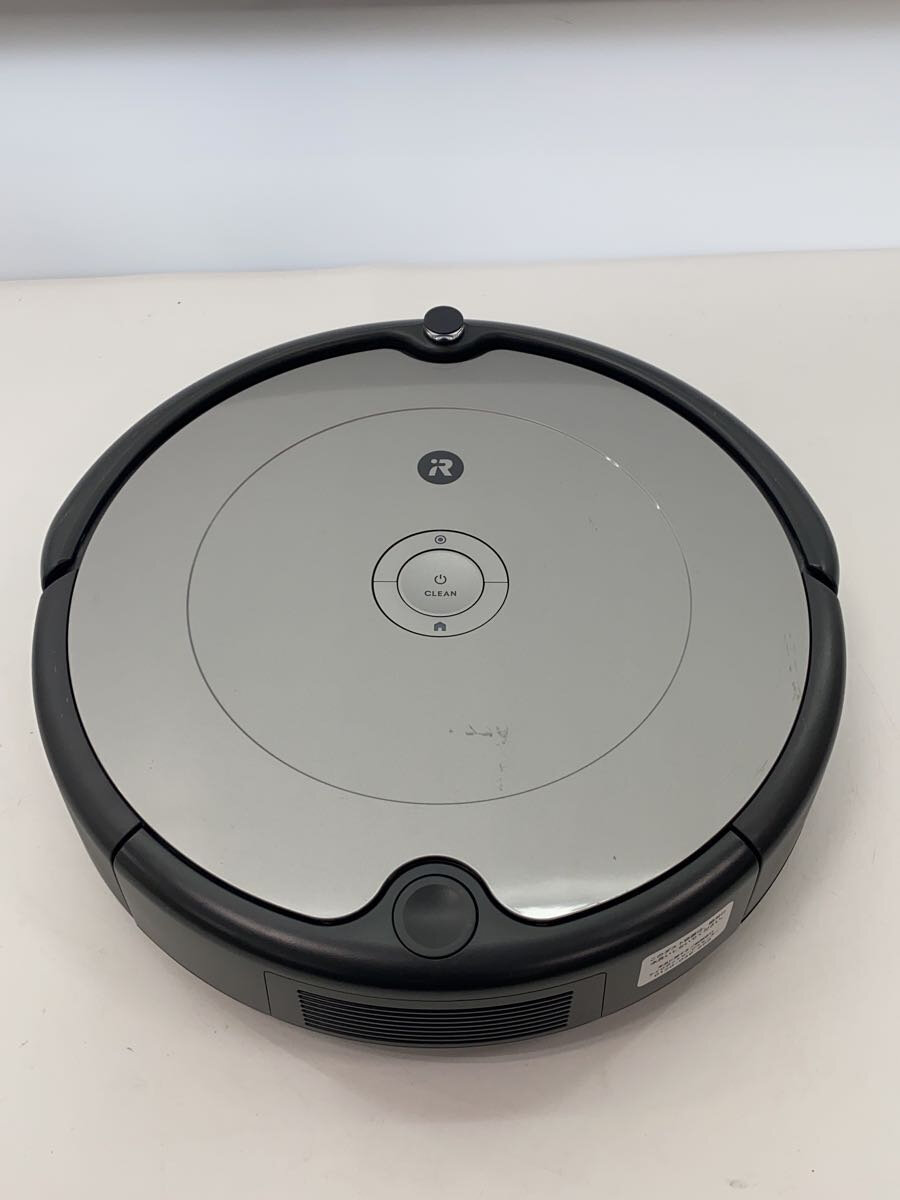 【中古】iRobot◆掃除機 ルンバ 694 R694060【家電・ビジュアル・オーディオ】