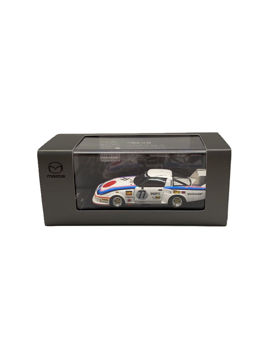【中古】MAZDA◆ミニカー//【ホビー】