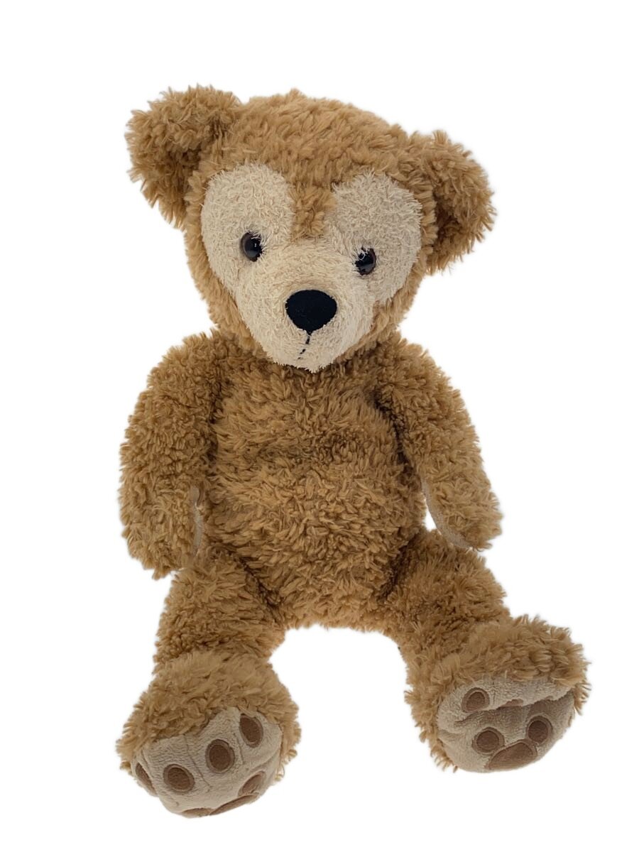 楽天市場】Disney ディズニー Duffy ダッフィー ぬいぐるみ ブラウン