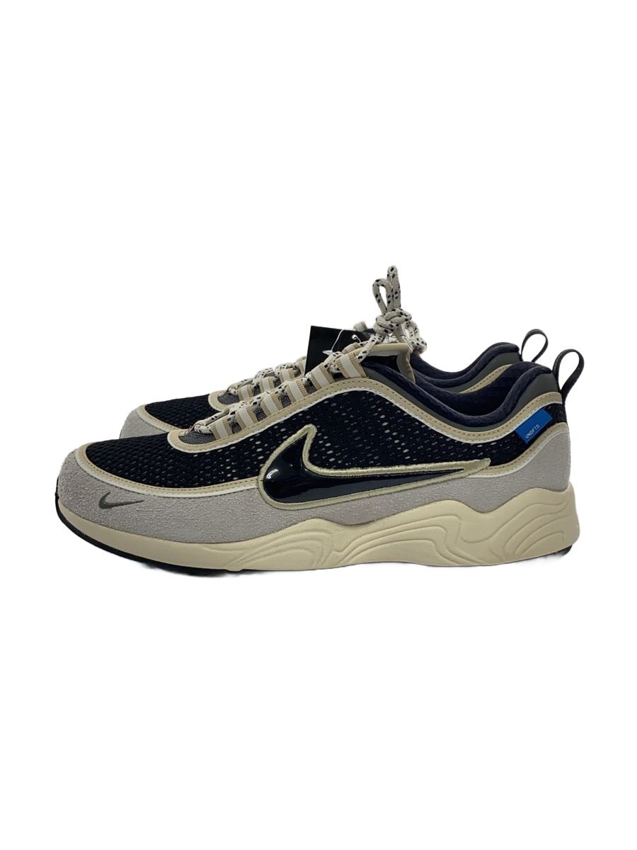 【中古】NIKE◆X AIR ZOOM SPIRIDON UNDEFEATED_X エア湖 望遠レンズ スピリドン UNDEFEATED/【シューズ】