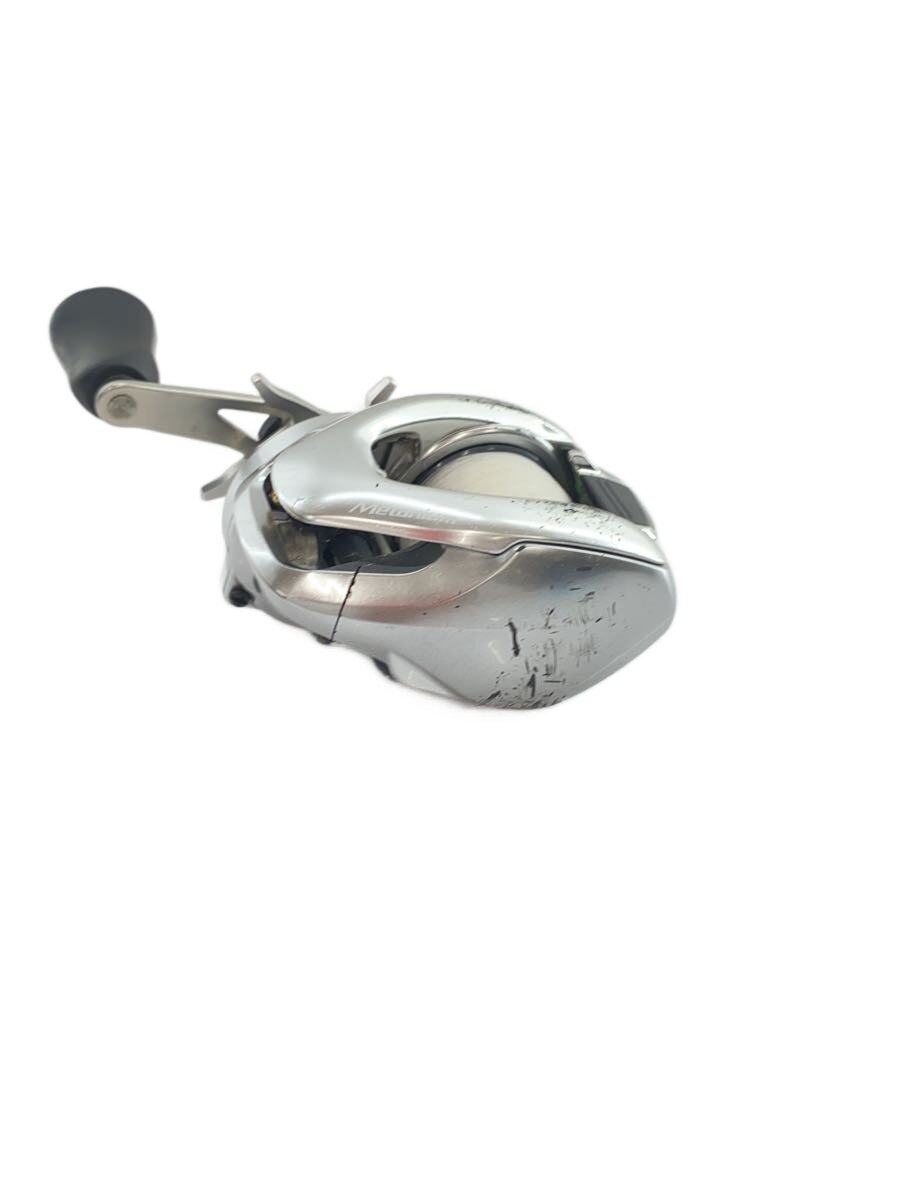 楽天市場】【中古】 シマノ(SHIMANO) ベイトリール 両軸 16 メタニウム