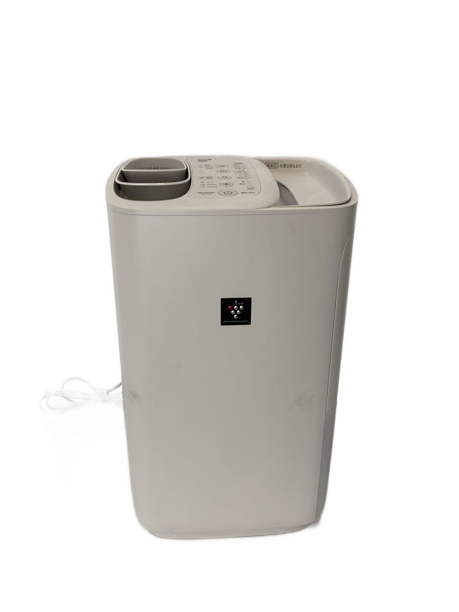 【中古】SHARP◆加湿器 HV-T55【家電・ビジュアル・オーディオ】