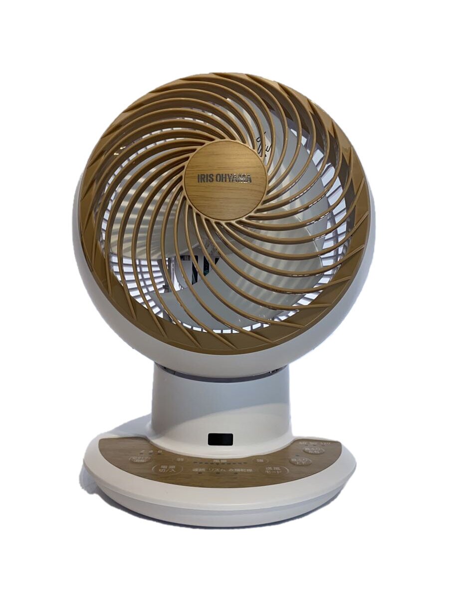【中古】IRIS OHYAMA◆サーキュレーター PCF-SDCC15T【家電・ビジュアル・オーディオ】