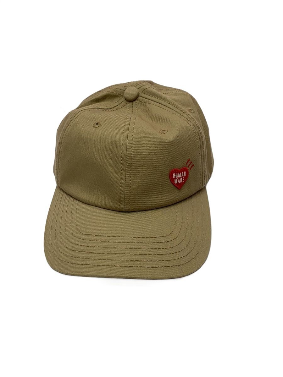 【中古】HUMAN MADE◆旗がしら/--/綿織物/BEG/メンズ//【服飾雑貨他】