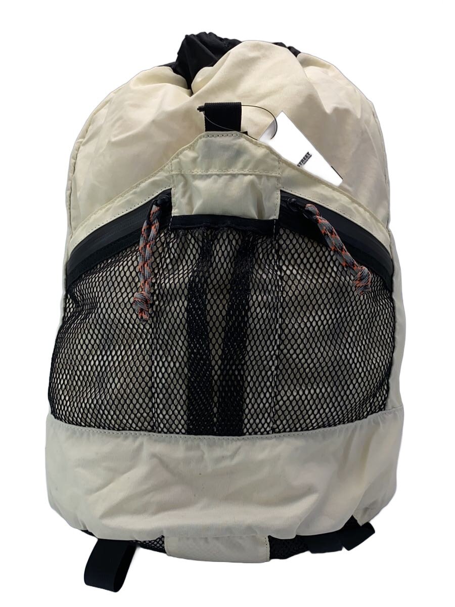 【中古】warenfaus/背嚢/ナイロン/IVO/Just Right Tote【御徒面子】
