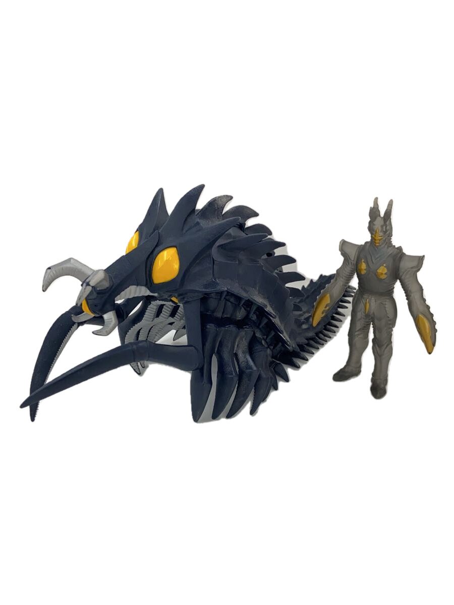 【中古】BANDAI◆ヒーロー│特撮【ホビー】