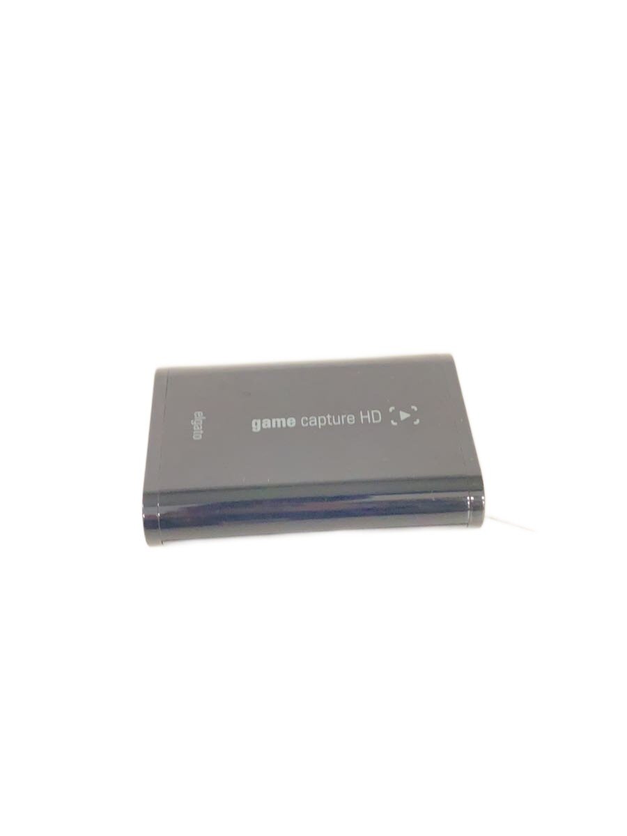 【中古】elgato◆elgato Game Capture HD【パソコン】