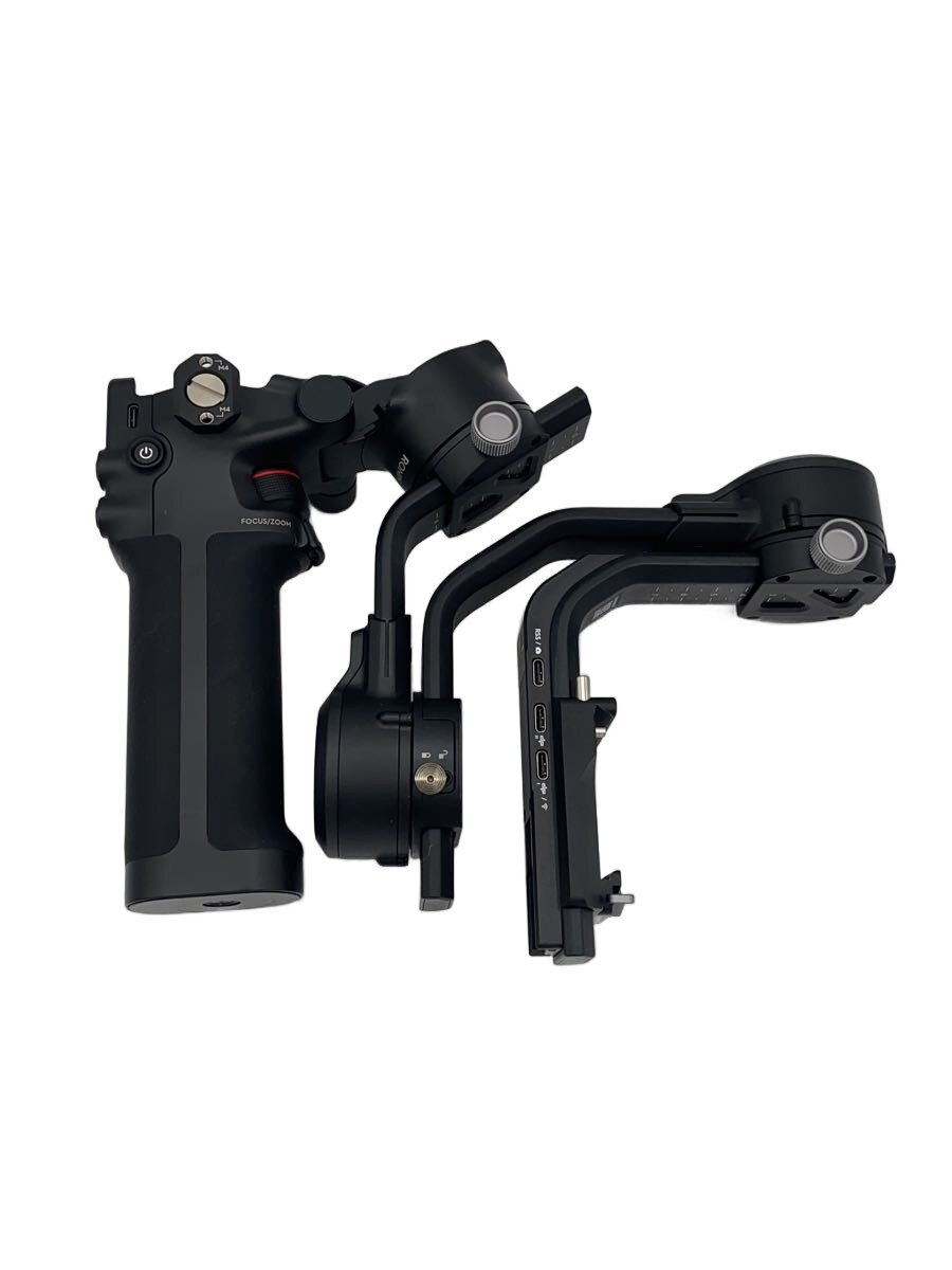 【中古】DJI◆余分の物写真機かかわり合い生産物 RSC 2 Pro Combo SC2CP2//【写真機】