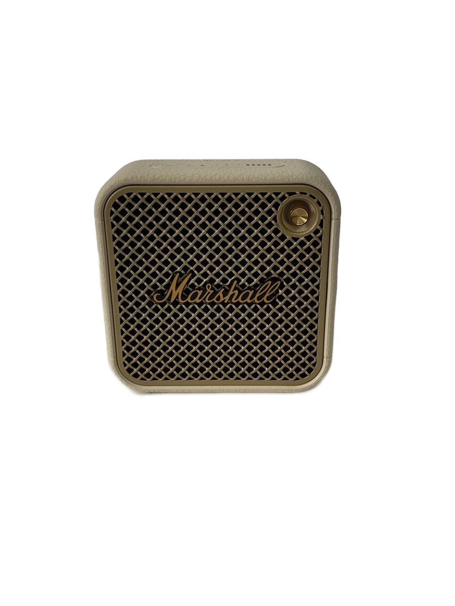 【中古】MARSHALL◆WILLEN II/金棒引き//【家電・視覚性・オーディオ】