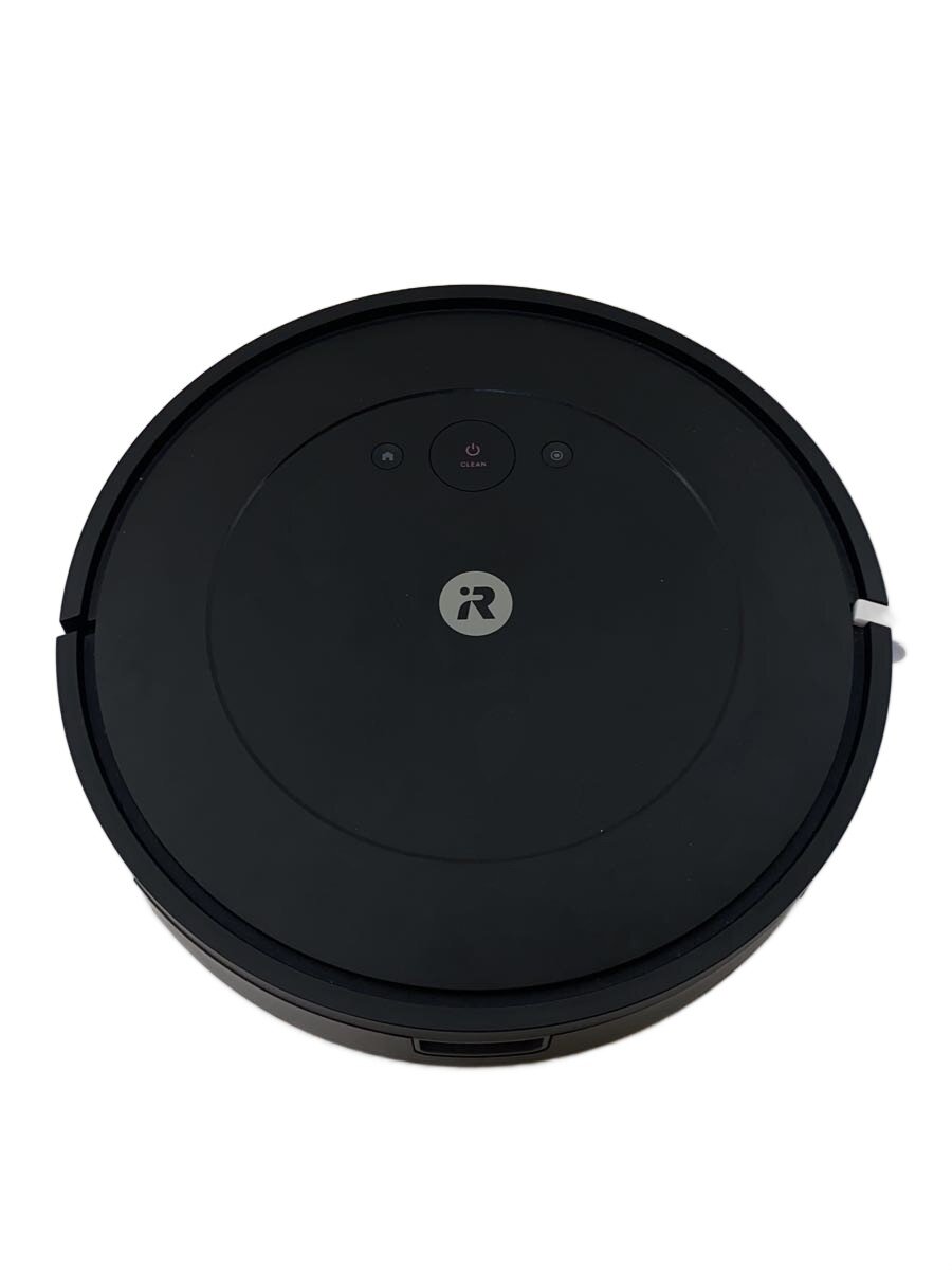 【中古】iRobot◆掃き出す機 ルンバ ジャズバンド Essential robot Y011060【家電・視覚性・オーディオ】