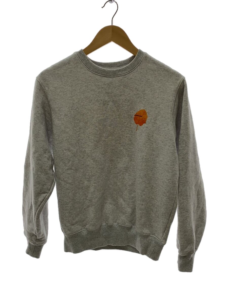【中古】Marmot◆LEVEL02/汗水/S/綿織物/薄墨色/毛の荒物/24FW-L2-01-LF【レディース御召しもの】