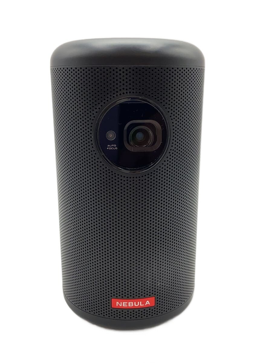 【中古】ANKER◆プロジェクター Nebula Capsule II D2421N12【家電・ビジュアル・オーディオ】|2nd STREET 店