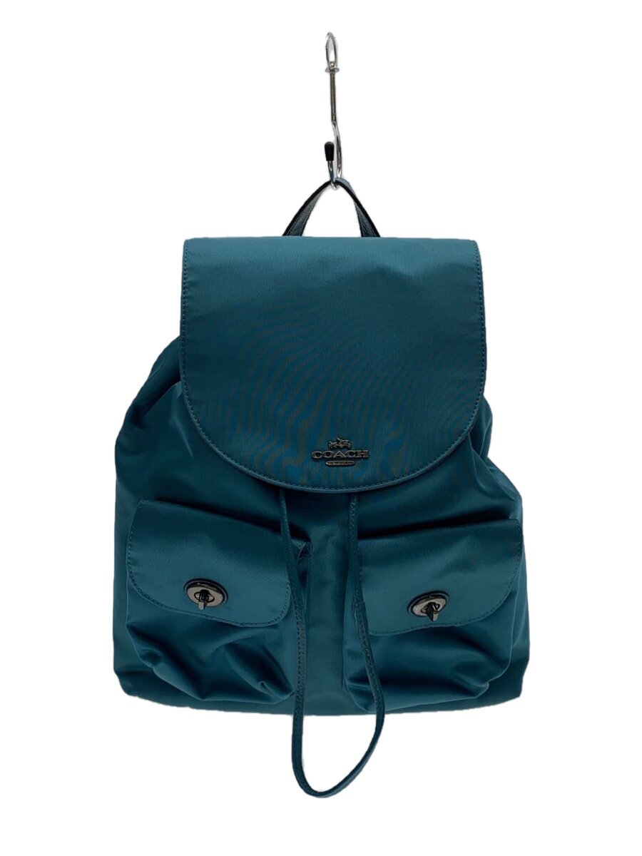 【中古】COACH◆うしろ側容器に並べる【御徒面子】