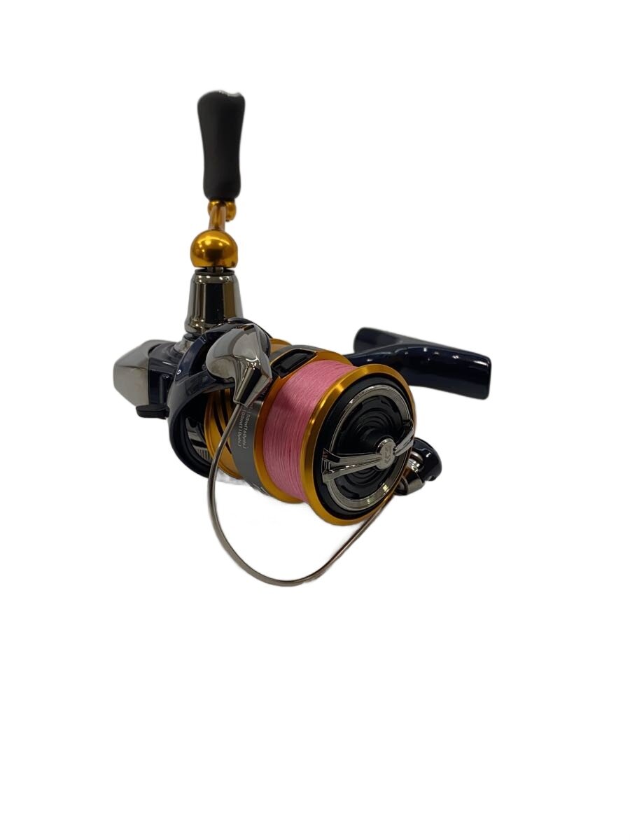 【中古】DAIWA◆24 レブロス LT2000S 00066601/スピニングリール【スポーツ】
