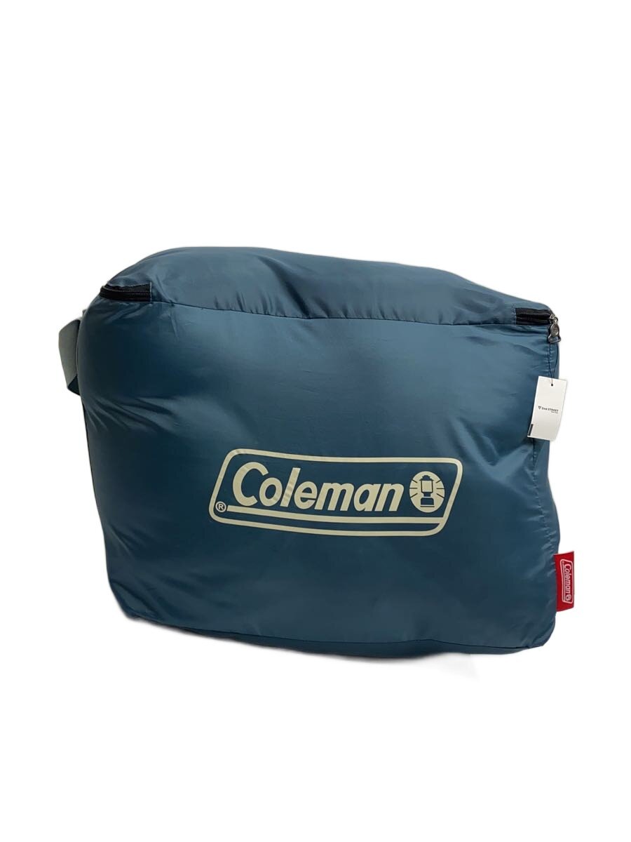 【中古】Coleman◆シュラフ/BLU/4010022588【スポーツ】