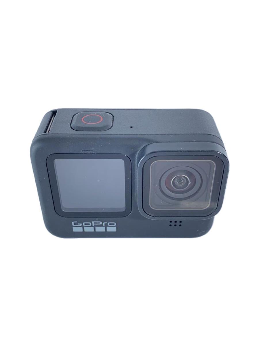 【中古】GoPro◆デジタル写真機余分の物/CHDHX-901-FW【写真機】