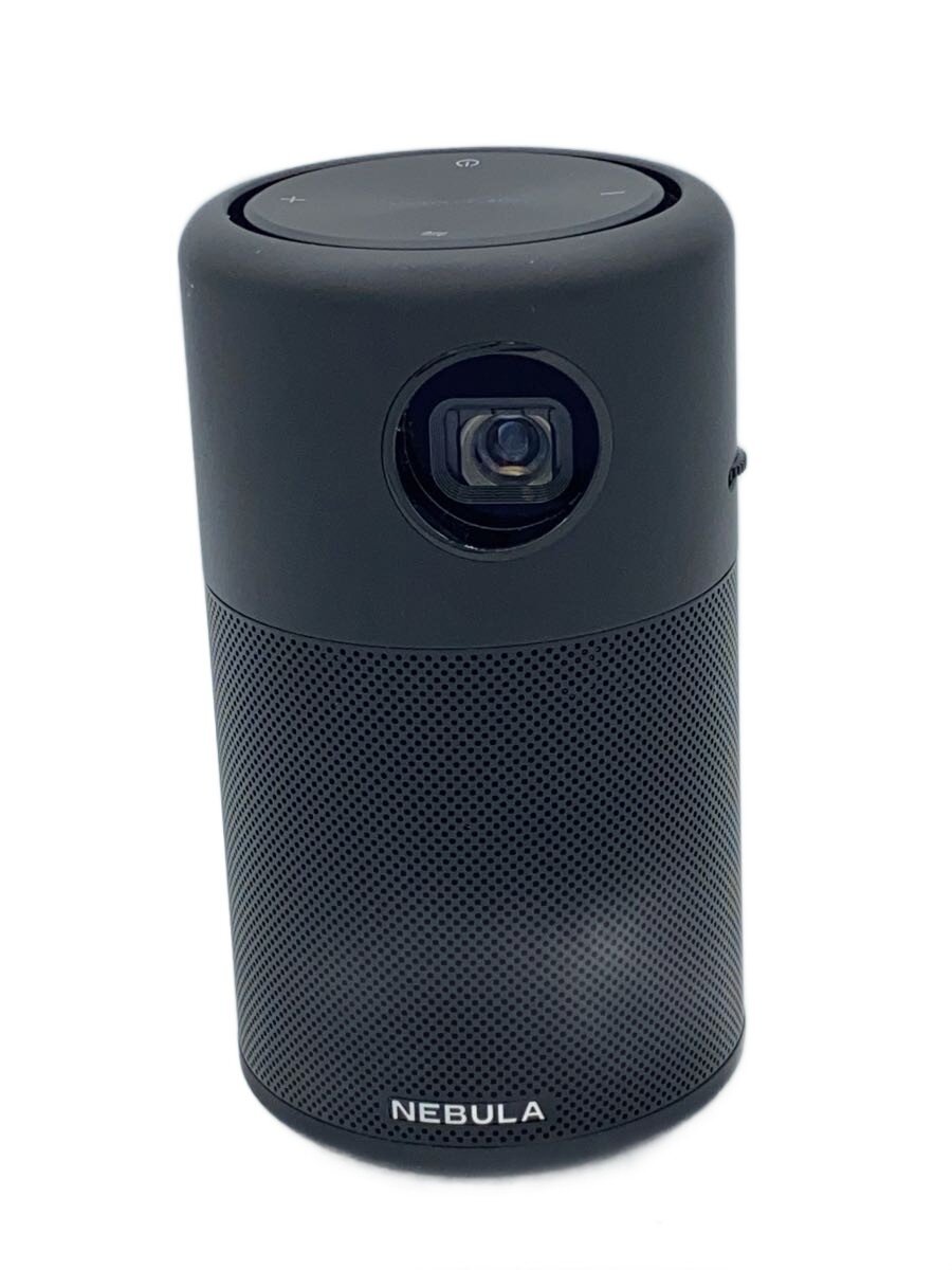 【中古】ANKER◆プロジェクター Nebula Capsule D4111511【家電・ビジュアル・オーディオ】 13,512円