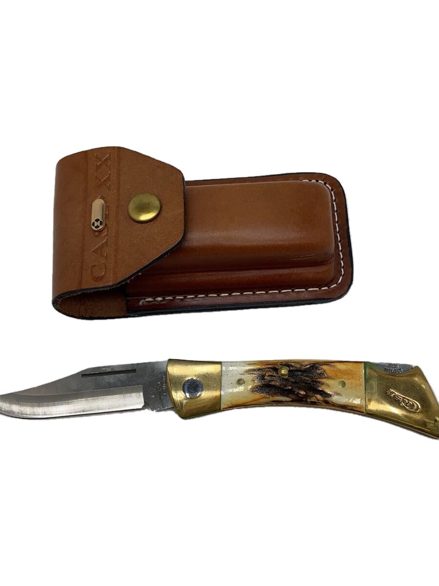 【中古】CASE/キャンプ用品その他【スポーツ】