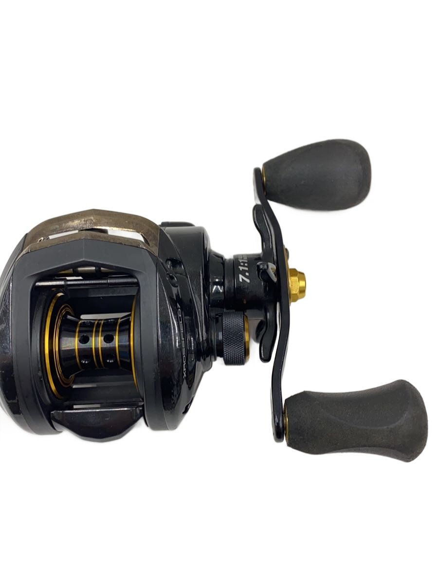 【中古】Abu Garcia◆リール/ベイトリール/XROSSFIELD7【スポーツ】