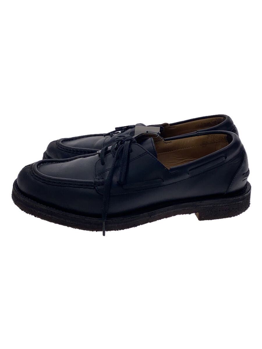 【中古】REGAL Shoe \u0026 Co.◆シューズ/27珊/BLK/なめし革/690S【シューズ】
