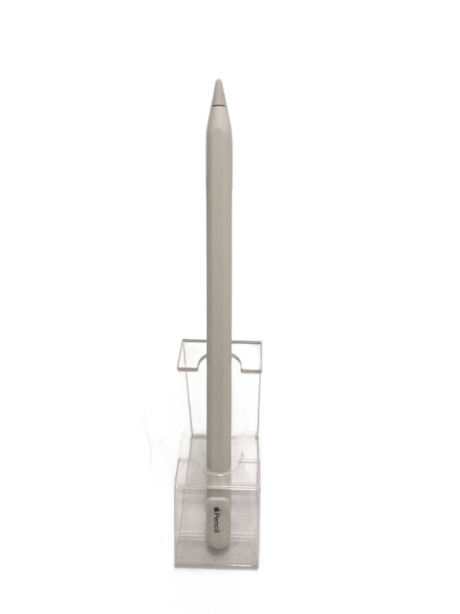 【中古】Apple◆Apple Pencil 第 2世代 MU8F2J/A A2051【パソコン】