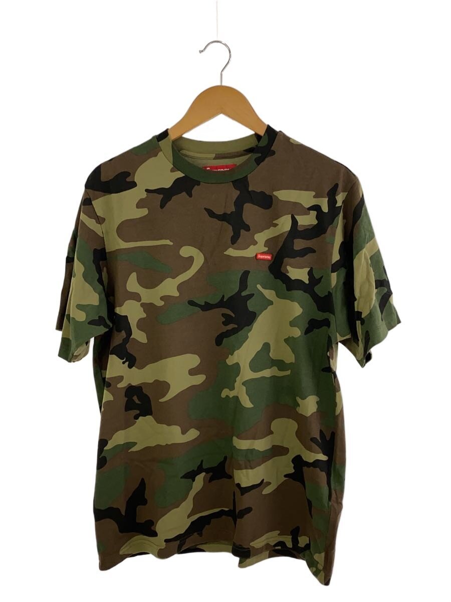 【中古】Supreme◆Tシャツ/M/コットン/マルチカラー/総柄【メンズウェア】|2nd STREET 店