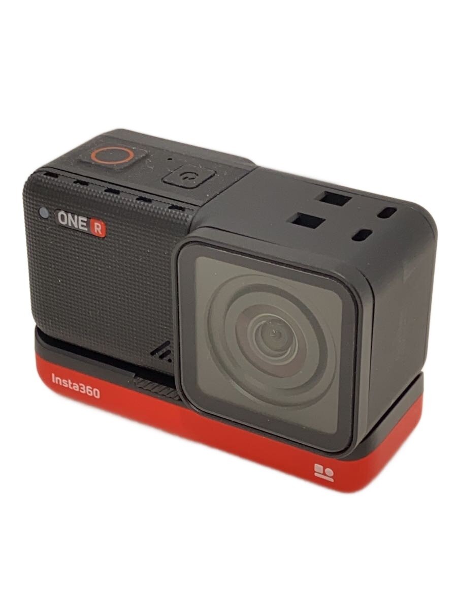 【中古】Insta360◆デジタル写真機余分の物/2AFSH-CINORAH【写真機】