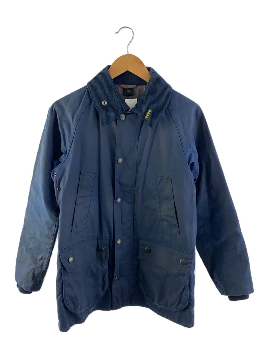 【中古】Barbour◆ジャケット/--/コットン/NVY/1702255【メンズウェア】｜2ｎｄ STREET 店