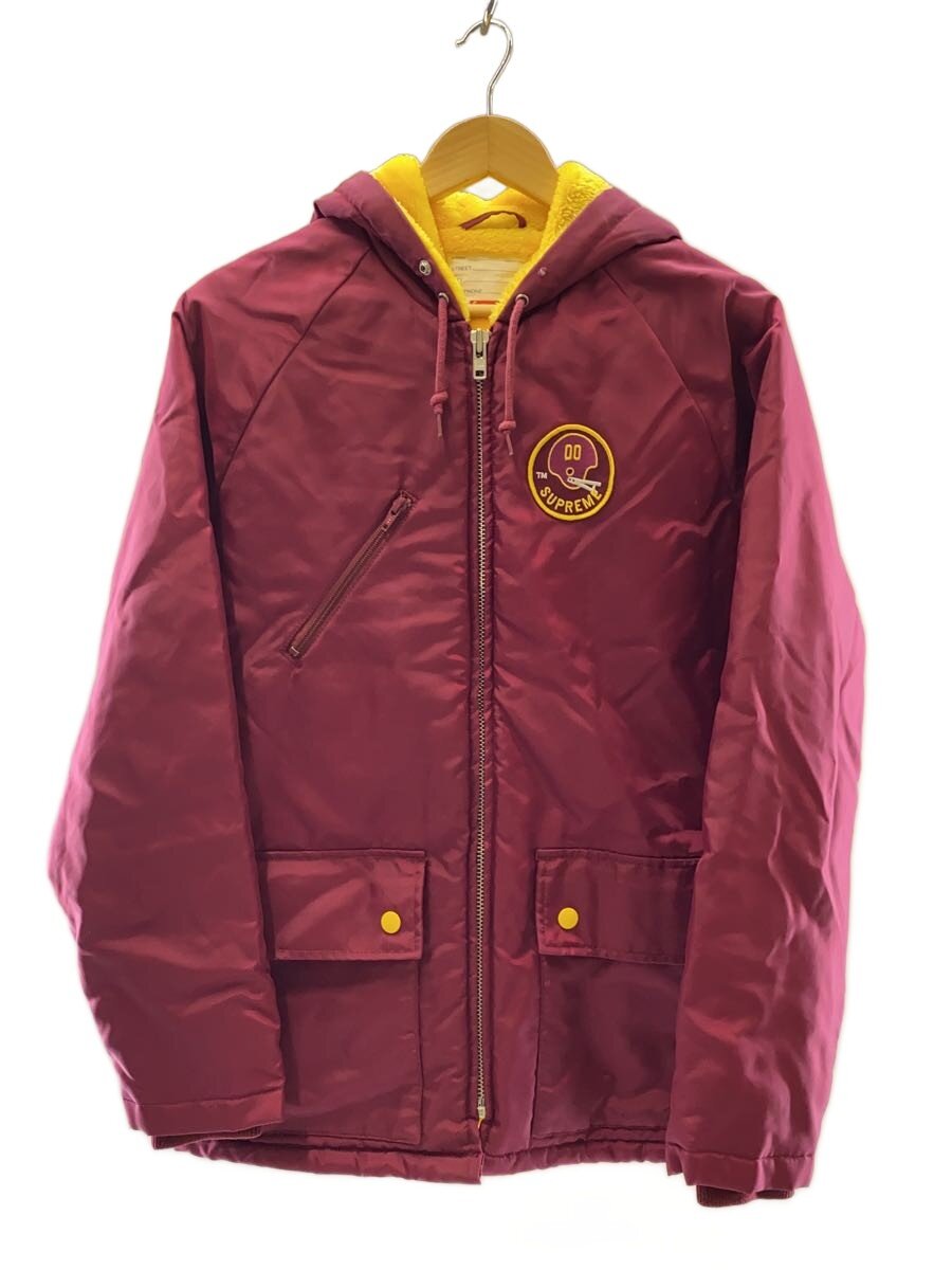 【中古】Supreme◆上衣/S/ナイロン/BRD【メンズウェア】