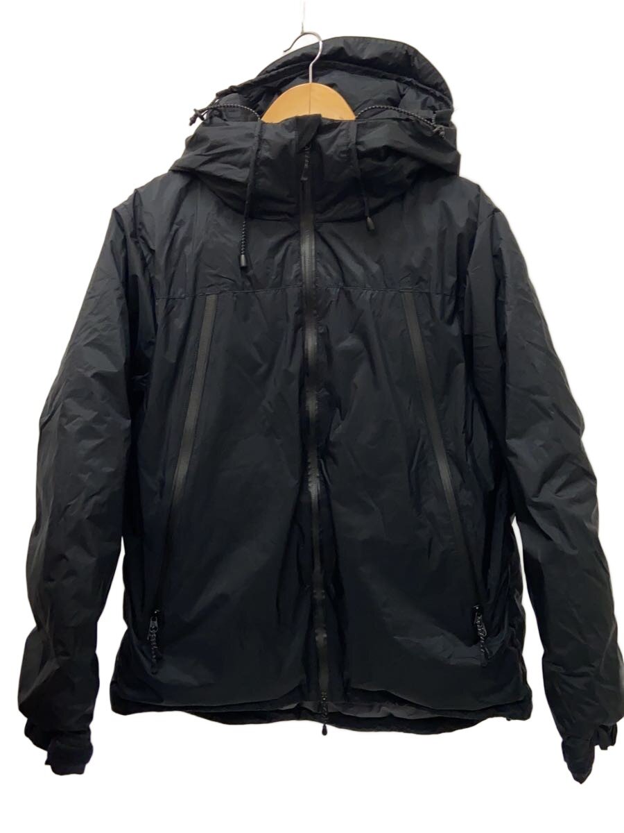 【中古】NANGA◆XL/ナイロン/BLK/UR27-17M001/UR別注/AURORA 3layer downblouson//【メンズウェア】｜2ｎｄ STREET 店
