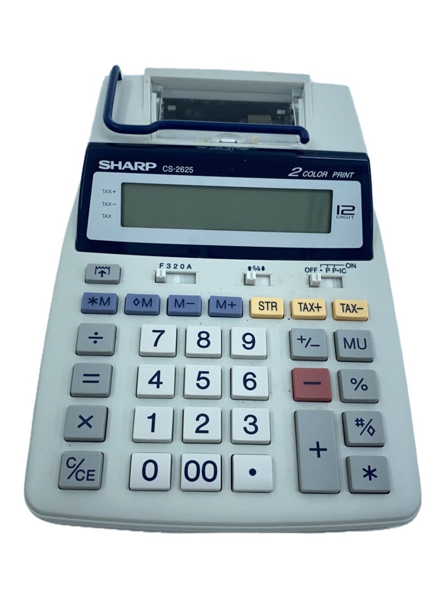 【中古】SHARP◆複合機・プリンター/CS-2625【パソコン】