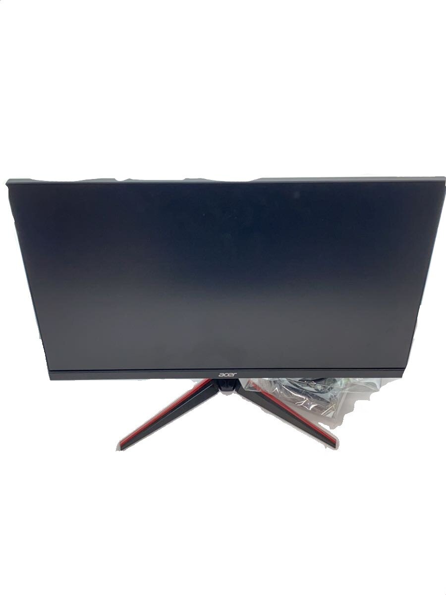 【中古】ACER◆パソコン管する・液晶見せびらかす NITRO VG2 VG242YPbmiipx/24in/広広とした型【マイコン】
