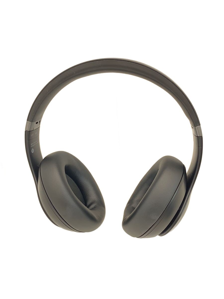 【中古】beats by dr.dre◆イヤホン・ヘッドホン Beats Studio Pro MQTP3PA/A//【家電・ビジュアル・オーディオ】|2nd STREET 店